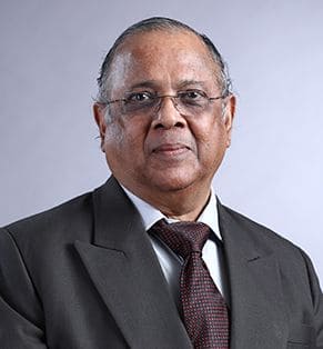 Dr. Mani Varghese